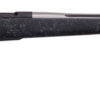 Weatherby Mark V Accumark 338-378 Weatherby Mag, 26" Barrel, Graphite Black Receiver, Monte Carlo Stock, 2rd