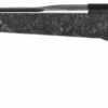 Weatherby Mark V Accumark 6.5x300 Weatherby Mag, 26" Barrel, Graphite Black Receiver, Monte Carlo Stock Left Hand, 3rd