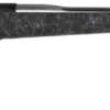 Weatherby Mark V Accumark 6.5x300 Weatherby Mag, 26" Barrel, Graphite Black Receiver, Monte Carlo Stock Left Hand, 3rd