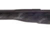 Weatherby Mark V Accumark Pro, Bolt Action, 6.5 Weatherby RPM, 26" Barrel, Black With Gray Sponge Finish, Carbon Fiber Stock, 4Rd