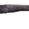 Weatherby Mark V Accumark Pro 30-378 Weatherby Mag, 26" Carbon Fiber Barrel, Gray Sponge Patterns, Gray Cerakote, 3rd