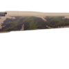 Weatherby Mark V Backcountry 6.5-300 Weatherby, 28" Barrel, Steel Barrel, Tan Green And Black, Carbon Fiber Stock, 3rd