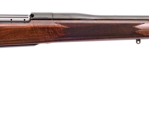 Weatherby Mark V Deluxe 30-378 Weatherby Mag, 26" Barrel, Blued Gloss, Walnut Monte Carlo Stock, 2rd