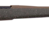 Weatherby Mark V Weathermark LT 6.5 Weatherby RPM, 26" Barrel, Steel Barrel, Green Black And, Flat Dark Earth, Fiberglass Stock, 3rd