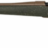 Weatherby Mark V Weathermark LT 300 Weatherby Mag, 26" Barrel, Flat Dark Earth Cerakote Green, Monte Carlo Stock, Left Hand, 3rd