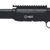 Savage A22 Precision .22 LR, 18" Heavy Threaded Barrel, MDT ACC Stock, Black, 10rd