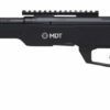 Savage B17 Precision 17HMR, 18" Heavy Barrel, Black, MDT Custom Chassis, 10Rd