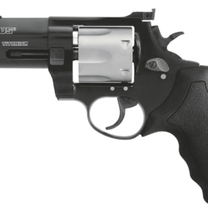 Taurus 2444041ULT Model 444 UL 44 RemMag 4" 6rd Cushion Inset Synthetic Grip 2TN - Taurus | The Gun Shop