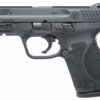 Smith & Wesson M&P 9 M2.0 Compact, *MA Compliant 9mm, 3.60" Bbl