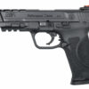 Smith & Wesson M&P M2.0 Performance Center Ported 9mm, 5" Barrel, Black, 17rd