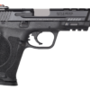 Smith & Wesson M&P M2.0 Performance Center Ported 9mm, 5" Barrel, Black, 17rd