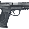 Smith & Wesson M&P M2.0 C.O.R.E. Performance Center 9mm, 4.25" Barrel, Black, 17rd