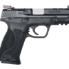 Smith & Wesson Performance Center Ported M&P40 M2.0 .40 S&W, 4.25" Barrel, Black, 15rd