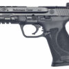Smith & Wesson Performance Center M&P40 M2.0 C.O.R.E. .40 S&W, 4.25" Barrel, Black, 15rd