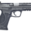 Smith & Wesson Performance Center M&P40 M2.0 C.O.R.E. .40 S&W, 4.25" Barrel, Black, 15rd