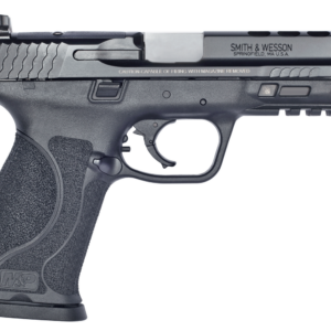 Smith & Wesson Performance Center M&P40 M2.0 C.O.R.E. .40 S&W, 4.25" Barrel, Black, 15rd