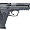Smith & Wesson Performance Center M&P40 M2.0 C.O.R.E .40 S&W, 5" Barrel, Black, 15rd