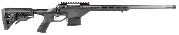 Savage 10 BA Stealth 6.5 Creedmoor, 22" Barrel