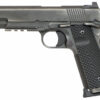 Dan Wesson Specialist 45ACP, Distressed