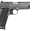 Dan Wesson Specialist 45ACP, Distressed