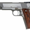 Dan Wesson Pointman Nine 9mm, 5", Cocobolo Grips, 9rd