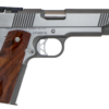 Dan Wesson Pointman Nine 9mm, 5", Cocobolo Grips, 9rd