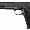 Dan Wesson Bruin 10mm Auto 6.03" Barrel Bronze Duty Finish Stainless Steel Brown G10 Grip 8rd