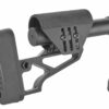 Bergara, Premier LRP 2.0, Bolt Action Rifle, 300 PRC, 26" Threaded Barrel, Right Hand, 1 Mag, XLR Element 3.0 Chassis, Graphite Black Cerakote, 5Rd