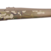 Weatherby Vanguard 308 Win, 24" MultiCam Flat Dark Earth Cerakote, 5rd