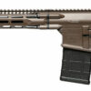 Daniel Defense DD5 V4 6.5 Creedmoor, 18" CHF Barrel, M-Lok, Brown, 20rd