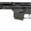 Franklin Armory CA12 Calif Legal 350 Legend, 12" Barrel, Black Magpul SL Buffer Tube, 10rd, Bolt Action Repeater