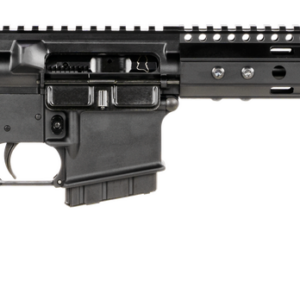 Franklin Armory CA12 Calif Legal 350 Legend, 12" Barrel, Black Magpul SL Buffer Tube, 10rd, Bolt Action Repeater
