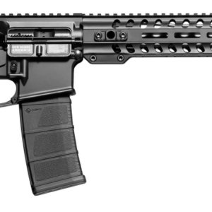 POF Minuteman Direct Impingement AR-15 350 Legend 16.50" Barrel, Black Hard Coat Anodized 6 Position MFT Stock, 30rd Mag