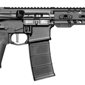 POF Minuteman .350 Legend, Direct Impingement, 10.5" Barrel, SBA3, Black, 30rd
