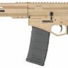 Diamondback DB15 BLACK GOLD AR-15, 223/556NATO, 16" Barrel, 15" M-Lok V Rail, Flat Dark Earth, Magpul CTR Stock, 30Rd PMAG