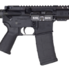 Diamondback DB15 AR-15 Pistol, .223/5.56, 10" Barrel, 9" M-Lok Rail, 30Rd