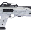 Hi-Point 4595TS 45 ACP 17.50", Kryptek Yeti All Weather Skeletonized Stock, 9 rd
