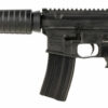 Windham Weaponry R16SLFTT 223 Rem,5.56 NATO 16", Black Hard Coat Anodized, 6 Position Telescoping Stock, 30 rd