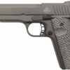 Rock Island XT 22 Mag/WMR Target Full Size, 5" Barrel, Alloy, Black, G10 Grips, Adj Rear Sight, 14rd, 1 Magazine