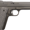 Rock Island XT 22 Mag/WMR Target Full Size, 5" Barrel, Alloy, Black, G10 Grips, Adj Rear Sight, 14rd, 1 Magazine
