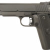 Rock Island TCM Standard FS 22TCM 1911, Full Size, 22TCM, 5" Barrel, Fiber Optic Front/Adj Rear Sight, 17Rd Mag