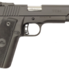 Rock Island TCM Standard FS 22TCM 1911, Full Size, 22TCM, 5" Barrel, Fiber Optic Front/Adj Rear Sight, 17Rd Mag