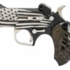 Bond Arms Old Glory 45 Colt/410 Ga, 3.50", Black, 2rd
