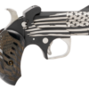 Bond Arms Old Glory 45 Colt/410 Ga, 3.50", Black, 2rd