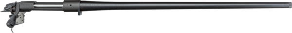 Bergara B-14 Ridge Barreled Action Kit 6.5 Creedmoor, 24" Threaded Blued Barrel