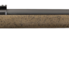 Ruger Hawkeye Long Range Target 308 Win, 26" Heavy Target Barrel, 5/8X24 Threads, Matte Black, Speckled Target Stock, 20 MOA Base, AI Style Mag, 10rd