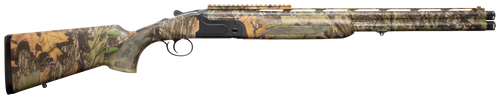 Charles Daly 204X 12 Ga, 3.5" Chamber 24" Barrel, Mossy Oak Obsession, 2rd - Chiappa | The Gun Shop