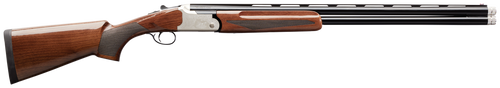 Charles 202A 12 Ga, 3" Chamber 28" Barrel, Walnut Furniture, 2rd - Charles Daly | The Gun Shop