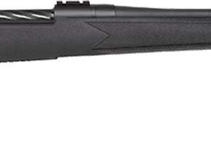 Mossberg Patriot 338 Win Mag, 24" Barrel, 3rd