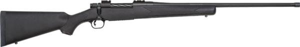 Mossberg Patriot 338 Win Mag, 24" Barrel, 3rd